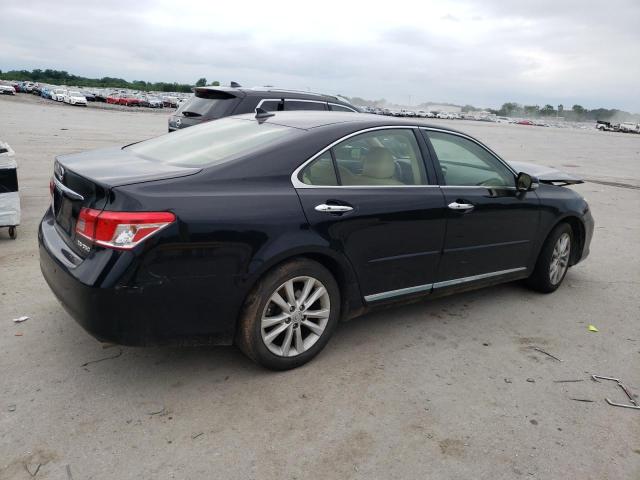 Photo 3 from auction – 2012 LEXUS ES 350 with VIN JTHBK1EG8C2486207