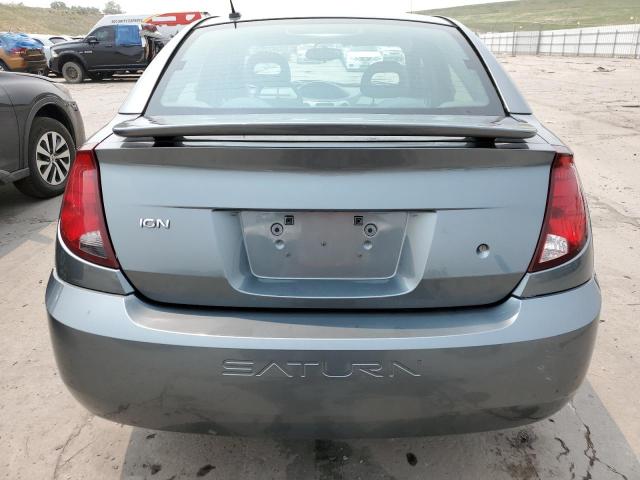 Photo 6 from auction – 2007 SATURN ION LEVEL with VIN 1G8AZ55F87Z105812
