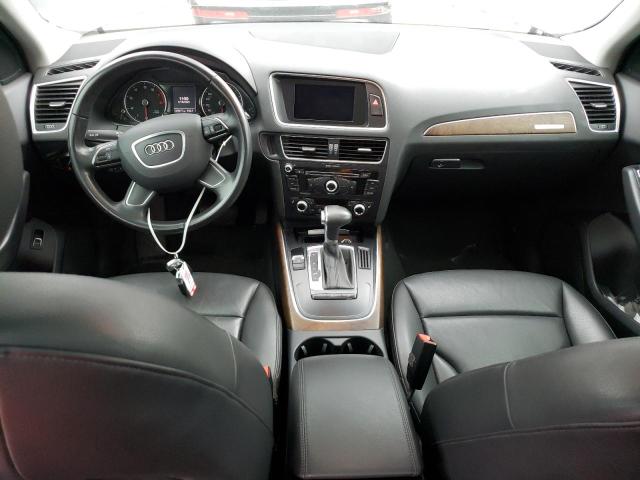 Photo 8 from auction – 2013 AUDI Q5 PREMIUM with VIN WA1CFAFP2DA083382
