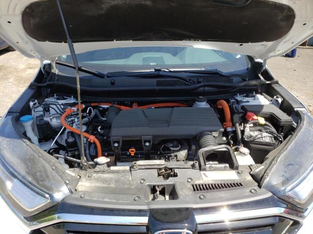 Photo 11 from auction – 2022 HONDA CR-V EXL with VIN 5J6RT6H82NL006989