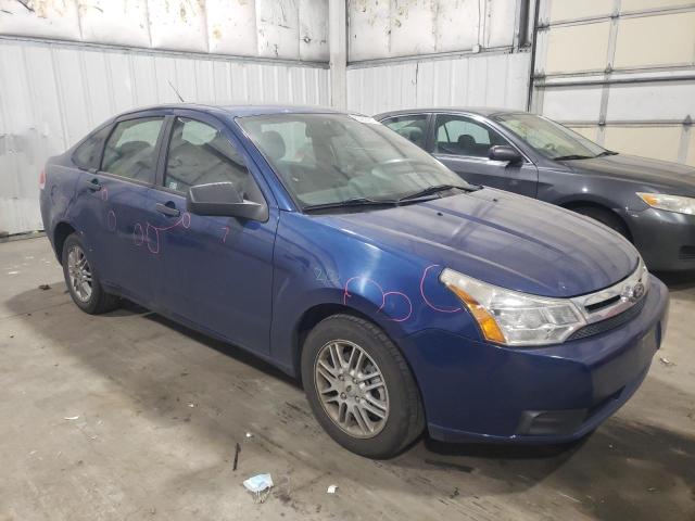 Photo 4 from auction – 2009 FORD FOCUS SE with VIN 1FAHP35NX9W224929