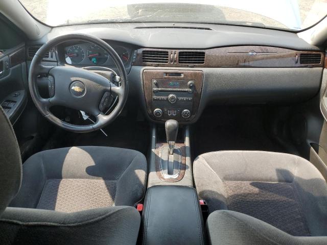 Photo 8 from auction – 2012 CHEVROLET IMPALA LT with VIN 2G1WG5E39C1280637