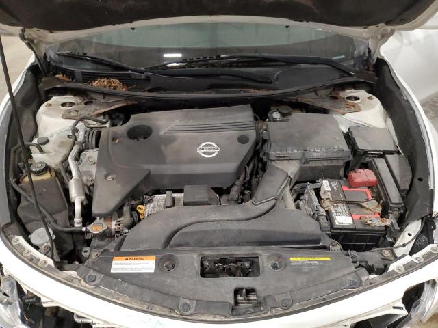 Photo 11 from auction – 2015 NISSAN ALTIMA 2.5 with VIN 1N4AL3AP5FC275630