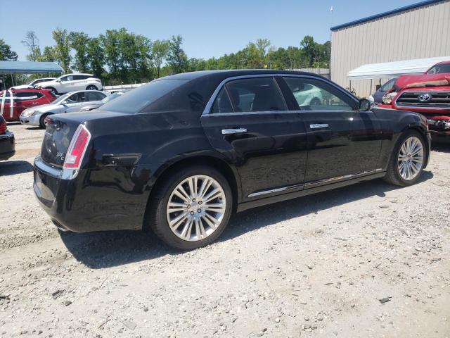 Photo 3 from auction – 2013 CHRYSLER 300C with VIN 2C3CCAET5DH504143