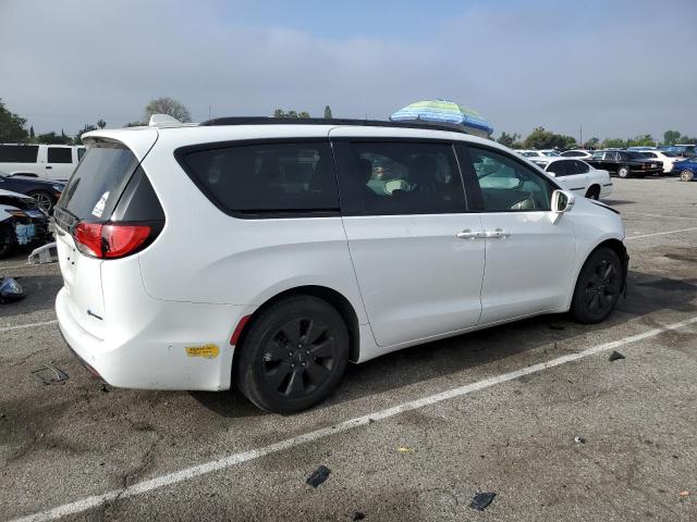 Photo 3 from auction – 2020 CHRYSLER PACIFICA H with VIN 2C4RC1N73LR143481