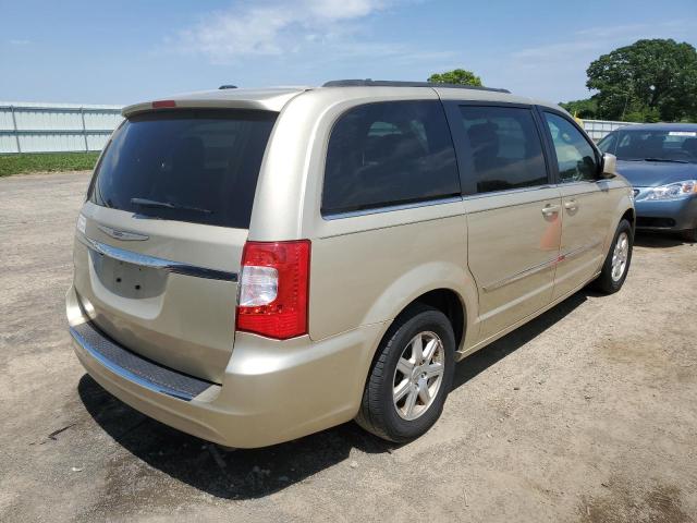 Photo 3 from auction – 2011 CHRYSLER TOWN & COU with VIN 2A4RR5DG1BR604466