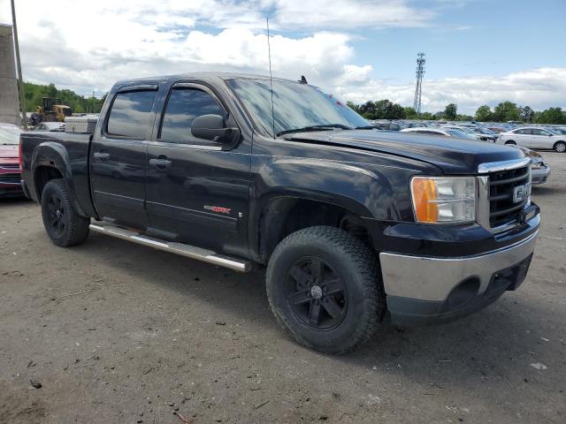 Photo 4 from auction – 2007 GMC NEW SIERRA with VIN 2GTEK13Y971696895