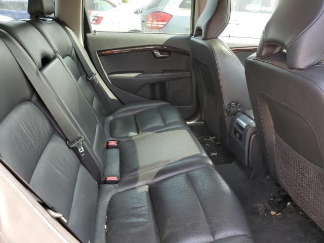Photo 10 from auction – 2013 VOLVO XC70 T6 with VIN YV4902BZ4D1152858