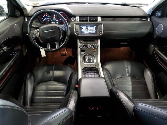 Photo 8 from auction – 2016 LAND ROVER RANGE ROVE with VIN SALVD2BG7GH100939