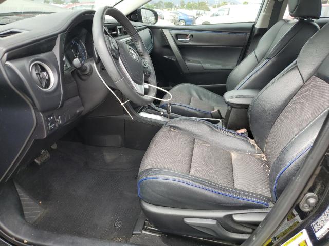 Photo 7 from auction – 2018 TOYOTA COROLLA L with VIN 5YFBURHE6JP743450