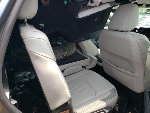 Photo 10 from auction – 2023 NISSAN PATHFINDER with VIN 5N1DR3CC9PC238710