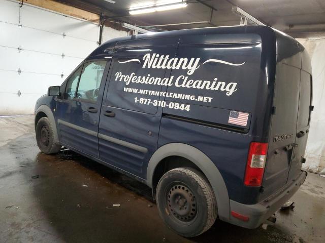 Photo 2 from auction – 2012 FORD VAN with VIN NM0LS7AN3CT108820