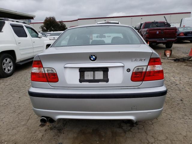 Photo 6 from auction – 2003 BMW 330 I with VIN WBAEV53423KM26782