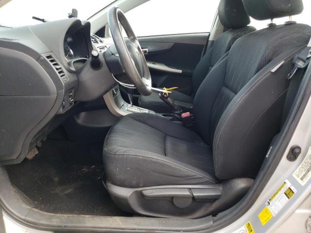 Photo 7 from auction – 2013 TOYOTA COROLLA BA with VIN 5YFBU4EE1DP120040