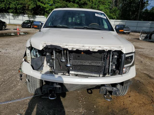 Photo 5 from auction – 2010 FORD F150 SUPER with VIN 1FTFW1EVXAFB90276