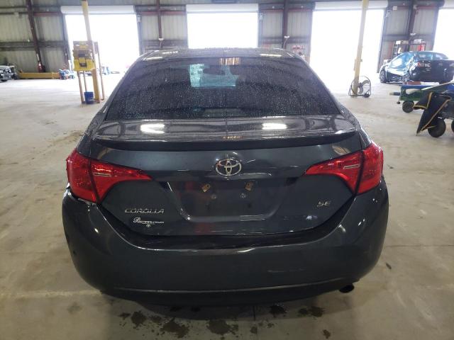 Photo 6 from auction – 2019 TOYOTA COROLLA L with VIN 2T1BURHE0KC212567