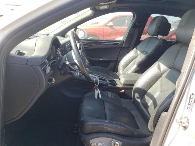 Photo 7 from auction – 2021 PORSCHE MACAN with VIN WP1AA2A5XMLB01430