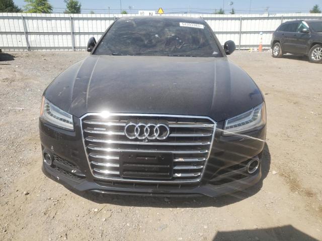 Photo 5 from auction – 2016 AUDI A8 L QUATT with VIN WAU43AFD4GN009769