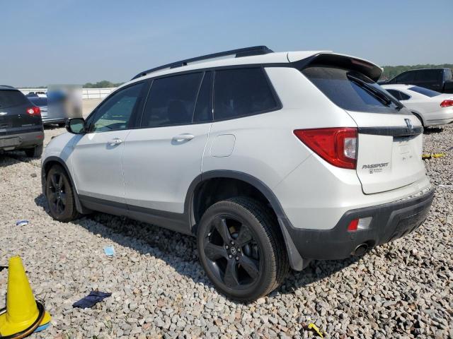 Photo 2 from auction – 2020 HONDA PASSPORT E with VIN 5FNYF8H0XLB004745