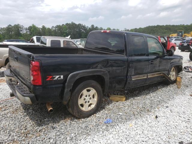 Photo 3 from auction – 2004 CHEVROLET SILVERADO with VIN 2GCEK19TX41261553