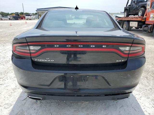 Photo 6 from auction – 2016 DODGE CHARGER SX with VIN 2C3CDXHG9GH215012