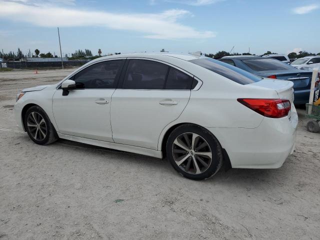 Photo 2 from auction – 2017 SUBARU LEGACY 2.5 with VIN 4S3BNAN68H3003879