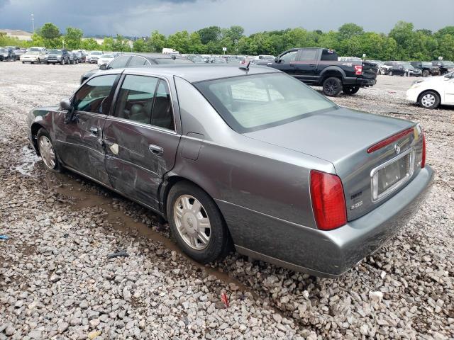 Photo 2 from auction – 2005 CADILLAC DEVILLE with VIN 1G6KD54Y15U224570
