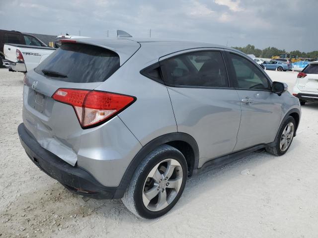 Photo 3 from auction – 2017 HONDA HR-V EX with VIN 3CZRU5H52HM716362
