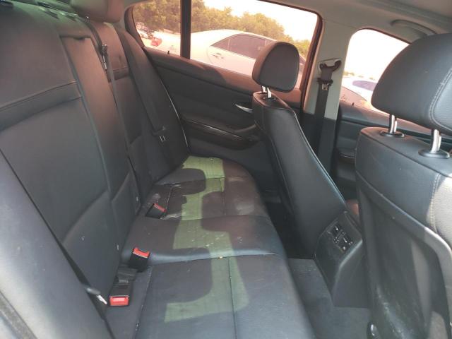 Photo 10 from auction – 2010 BMW 328 XI with VIN WBAPK7C53AA459797