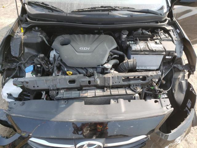 Photo 11 from auction – 2016 HYUNDAI ACCENT SE with VIN KMHCT5AE0GU239154
