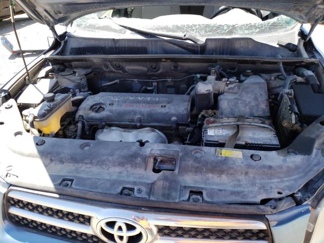 Photo 12 from auction – 2008 TOYOTA RAV4 LIMIT with VIN JTMBD31V385188374