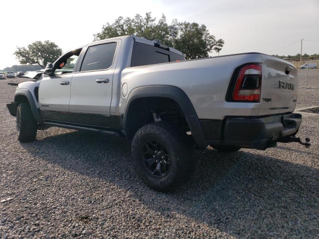 Photo 2 from auction – 2021 RAM 1500 TRX with VIN 1C6SRFU90MN791978