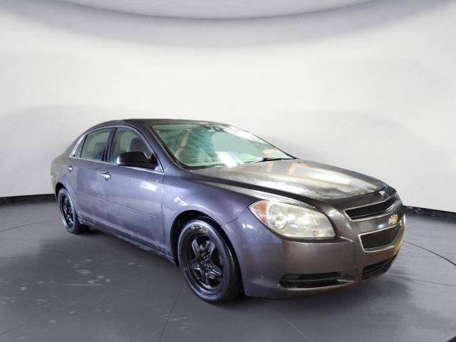 Photo 4 from auction – 2012 CHEVROLET MALIBU LS with VIN 1G1ZA5EU5CF388804