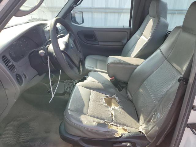 Photo 7 from auction – 2007 FORD RANGER with VIN 1FTYR10D67PA79841