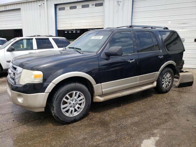 FORD EXPEDITION 2010 with VIN 1FMJU1H56AEA81830 - Photo from auction