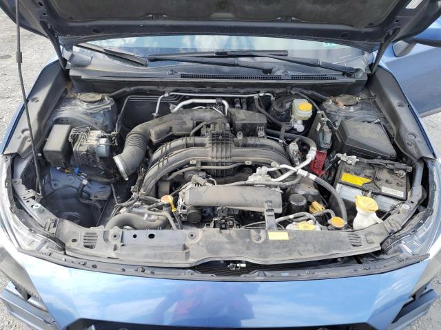 Photo 12 from auction – 2019 SUBARU CROSSTREK with VIN JF2GTADC3K8225521