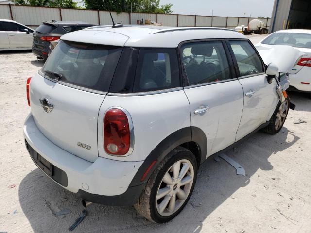 Photo 3 from auction – 2012 MINI COOPER COU with VIN WMWZB3C5XCWM06702