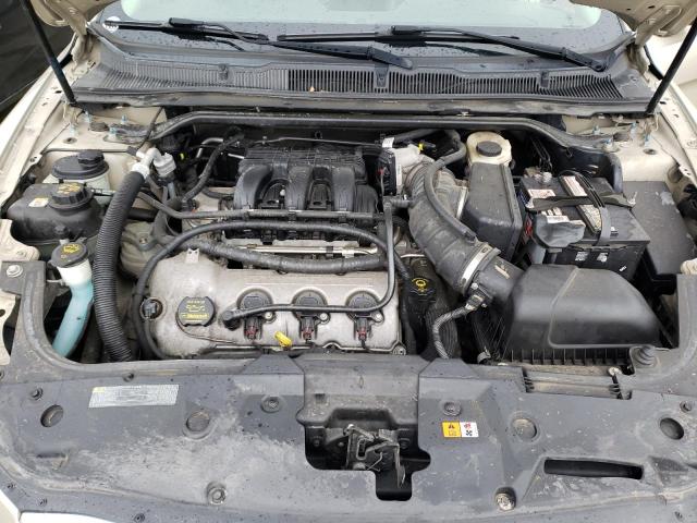 Photo 11 from auction – 2010 FORD TAURUS SEL with VIN 1FAHP2EW0AG103358
