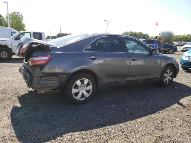 Photo 3 from auction – 2009 TOYOTA CAMRY BASE with VIN 4T1BE46KX9U796459