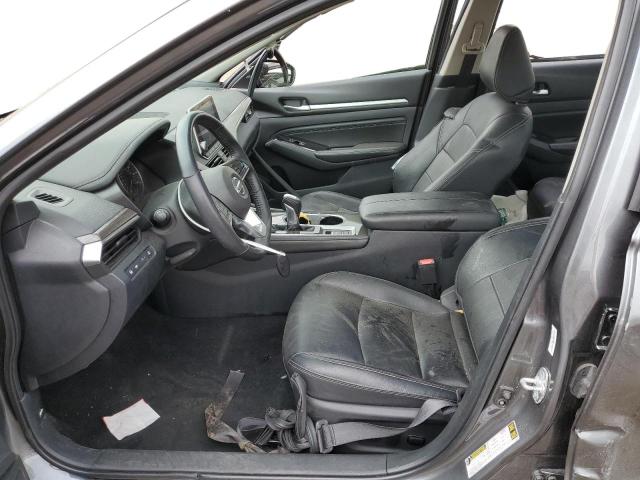 Photo 7 from auction – 2020 NISSAN ALTIMA PLA with VIN 1N4BL4FV9LN302362