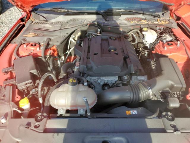 Photo 11 from auction – 2017 FORD MUSTANG with VIN 1FA6P8TH9H5221168
