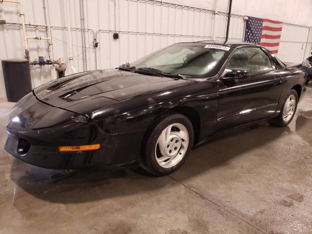 PONTIAC FIREBIRD 1994 with VIN 2G2FV22P0R2249769 - Photo from auction