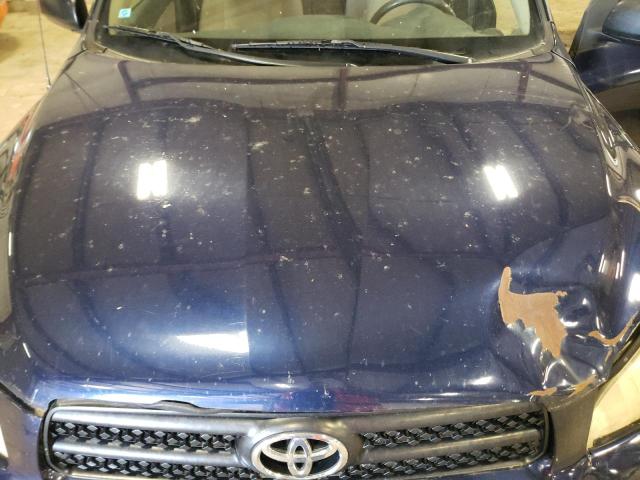 Photo 12 from auction – 2006 TOYOTA RAV4 with VIN JTMBD33V165044820