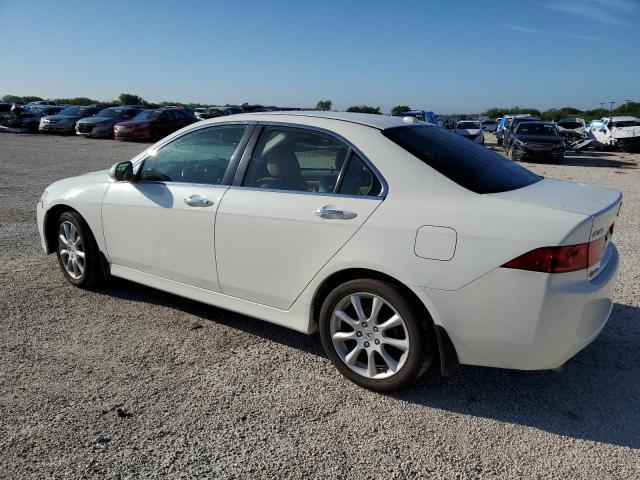 Photo 2 from auction – 2008 ACURA TSX with VIN JH4CL96838C009080