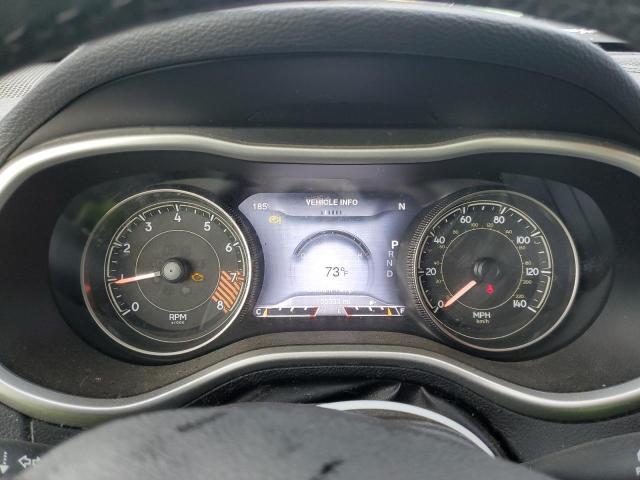 Photo 9 from auction – 2014 JEEP CHEROKEE L with VIN 1C4PJMDS1EW214692
