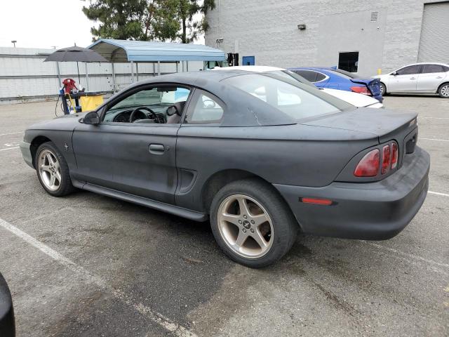 Photo 2 from auction – 1998 FORD MUSTANG with VIN 1FAFP4042WF238427