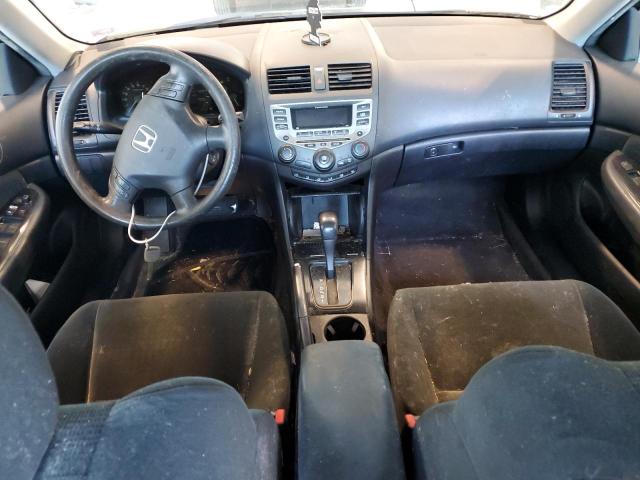 Photo 8 from auction – 2007 HONDA ACCORD SE with VIN 1HGCM56337A033273