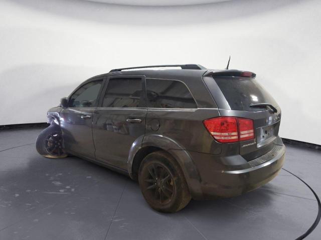 Photo 2 from auction – 2020 DODGE JOURNEY SE with VIN 3C4PDCAB0LT275458