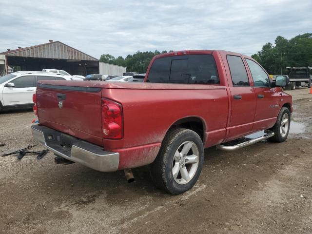 Photo 3 from auction – 2007 DODGE RAM 1500 S with VIN 1D7HA18267J618509