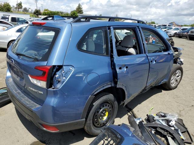 Foto 3 de la subasta – 2022 SUBARU FORESTER con VIN JF2SKACC3NH408646